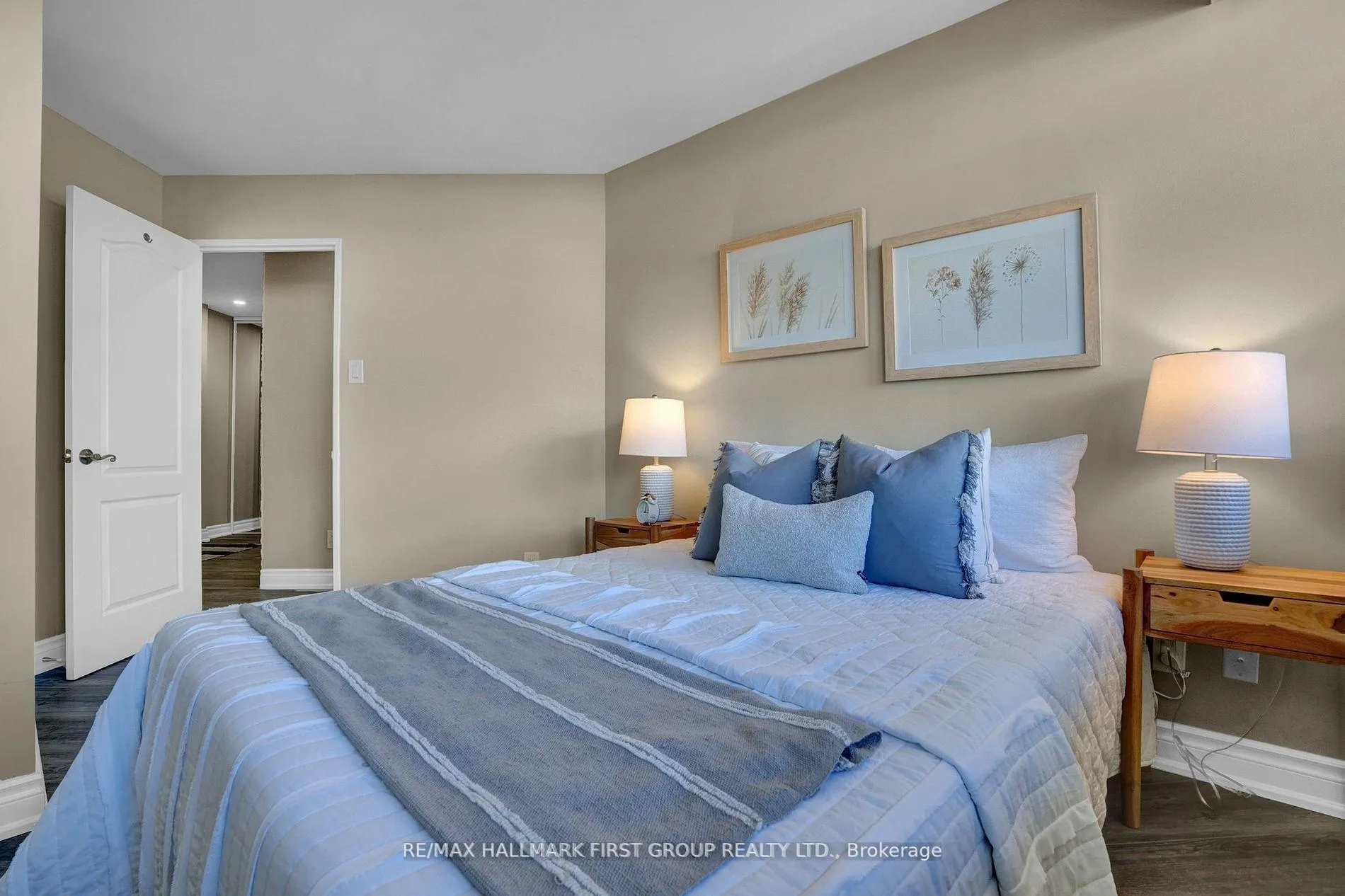 Photo 32 of Unit 611, 2 Westney Road N, Ajax, Central West — HOMEH