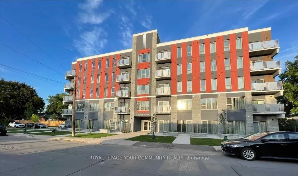 Photo 1 of Unit 124, 77 Leland Street, Hamilton, Ainslie Wood — HOMEH