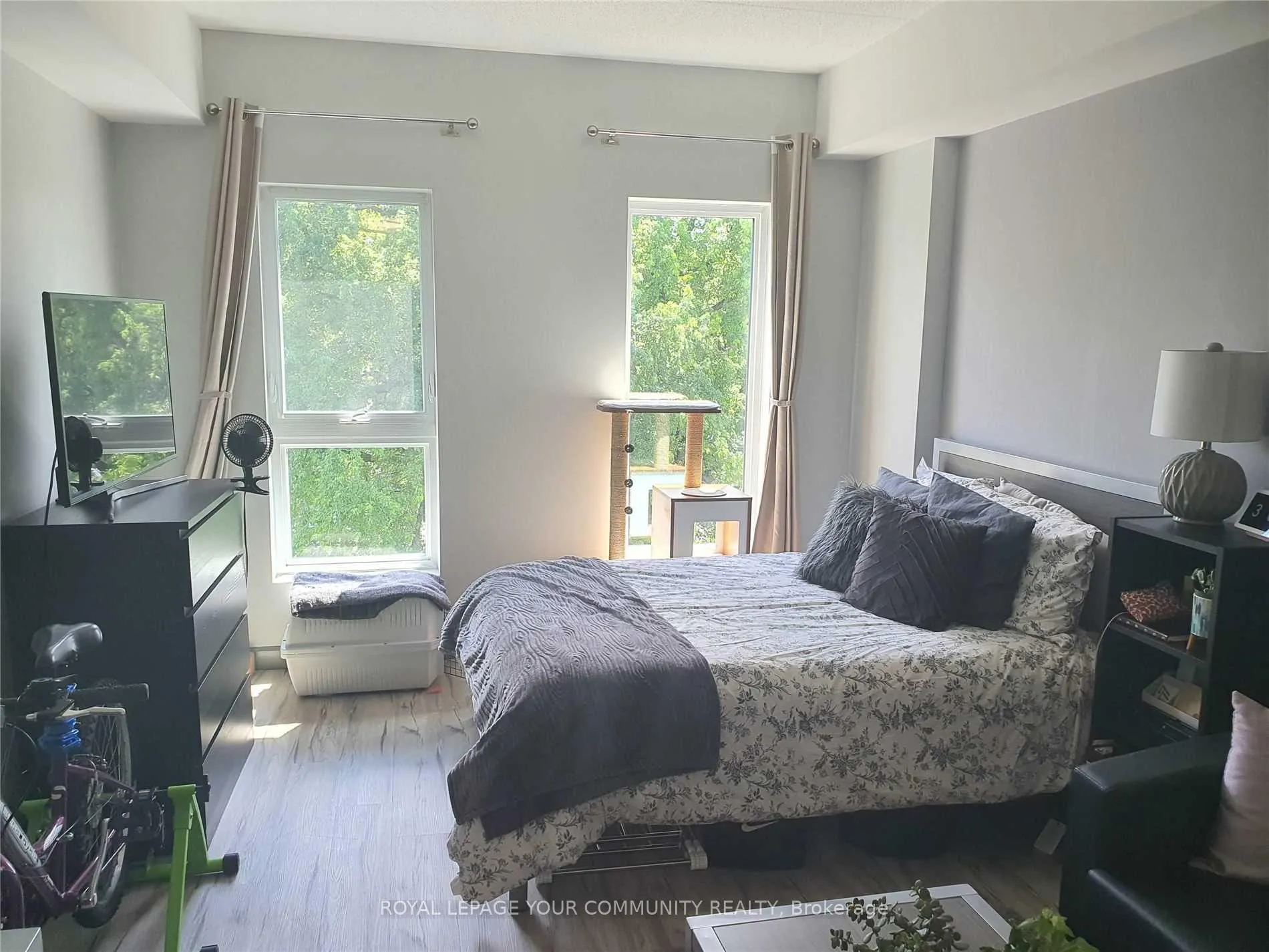 Photo 3 of Unit 124, 77 Leland Street, Hamilton, Ainslie Wood — HOMEH