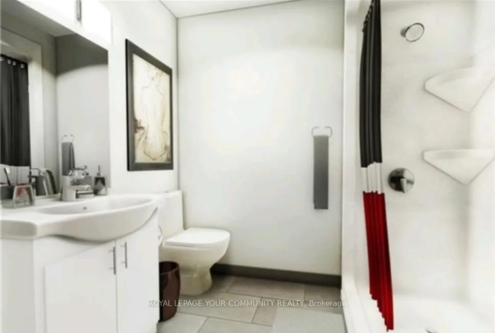 Photo 5 of Unit 124, 77 Leland Street, Hamilton, Ainslie Wood — HOMEH