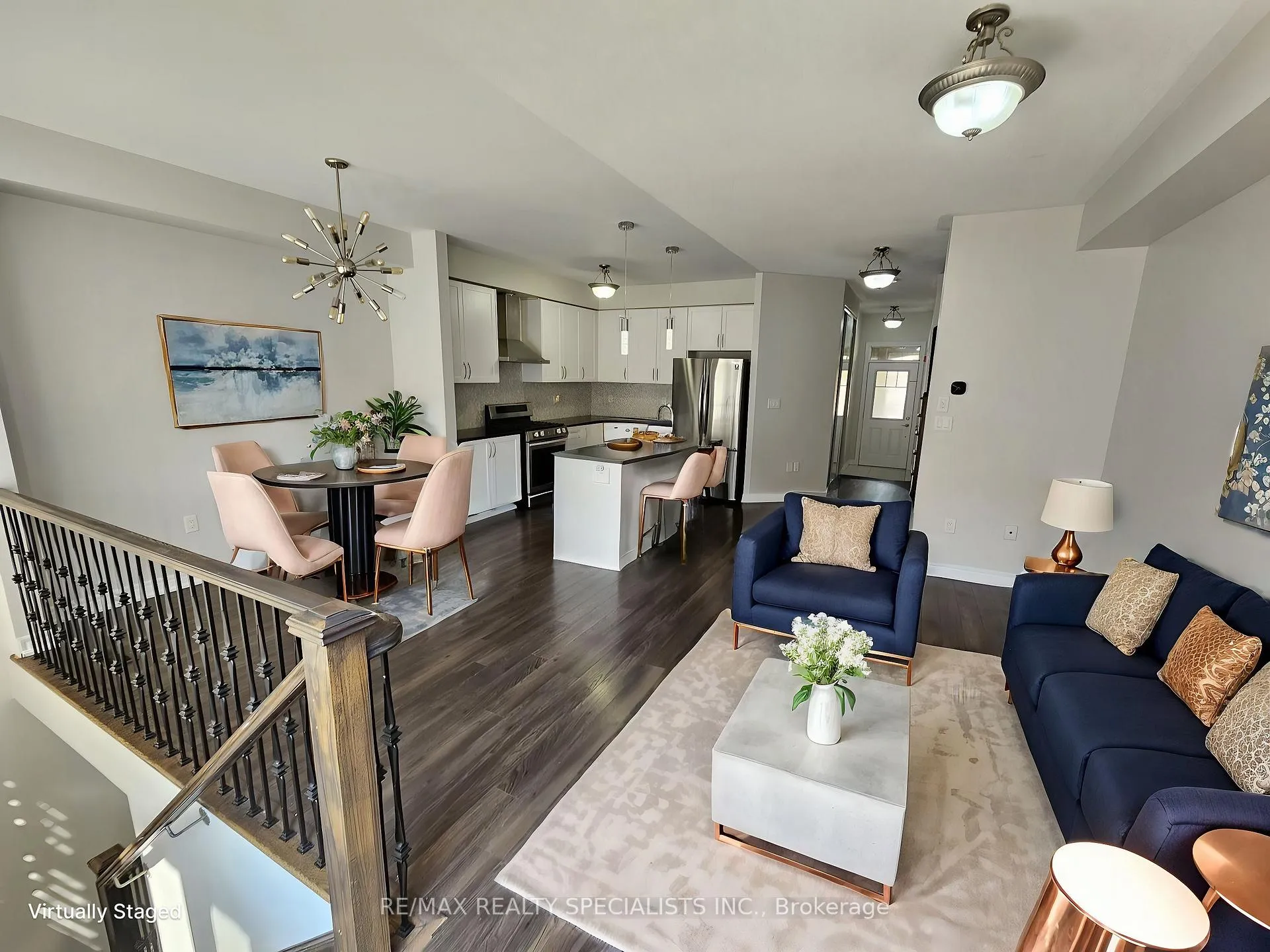 Photo 2 of 101 Abigail Crescent, Caledon, Rural Caledon — HOMEH
