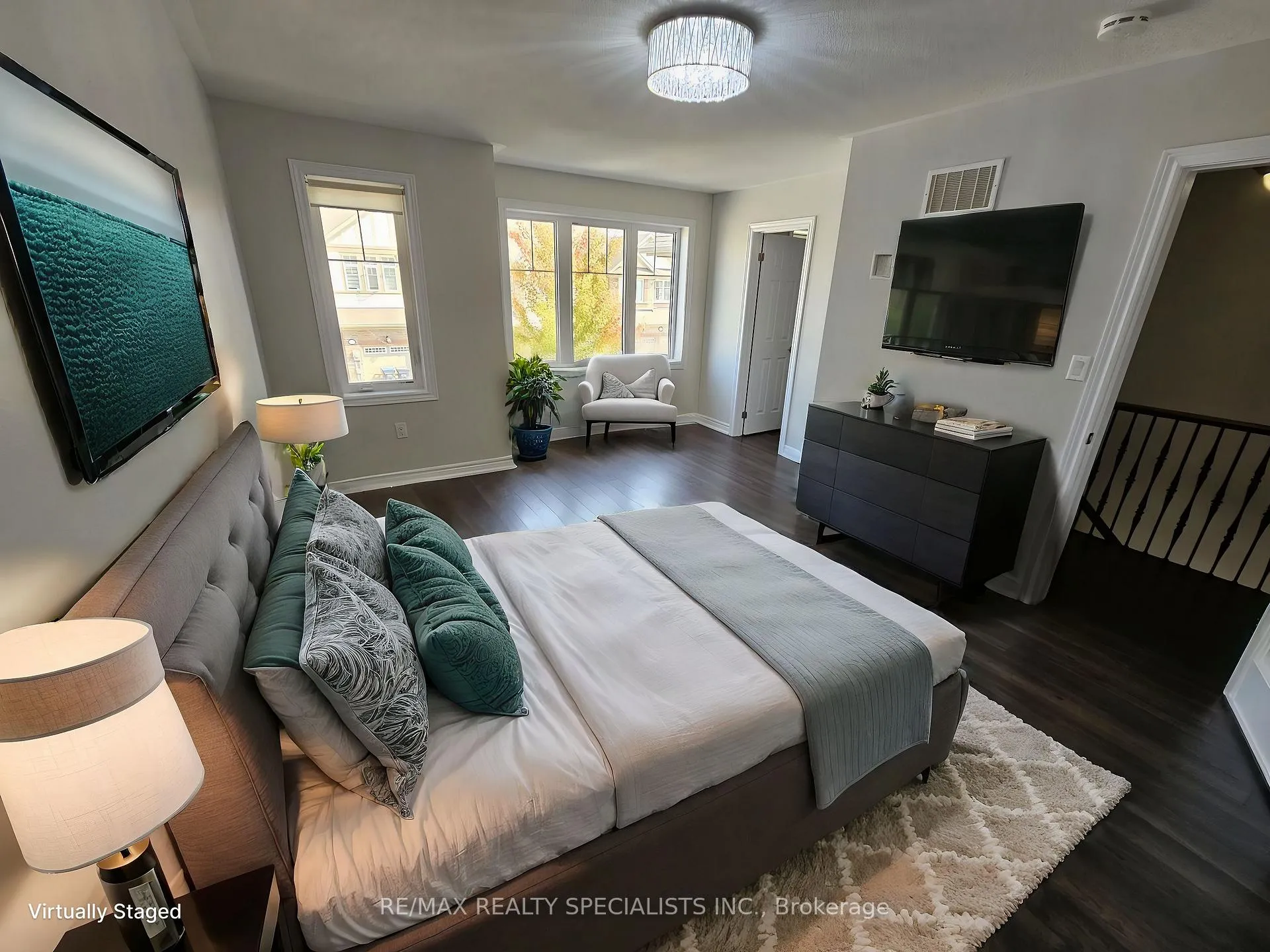 Photo 8 of 101 Abigail Crescent, Caledon, Rural Caledon — HOMEH
