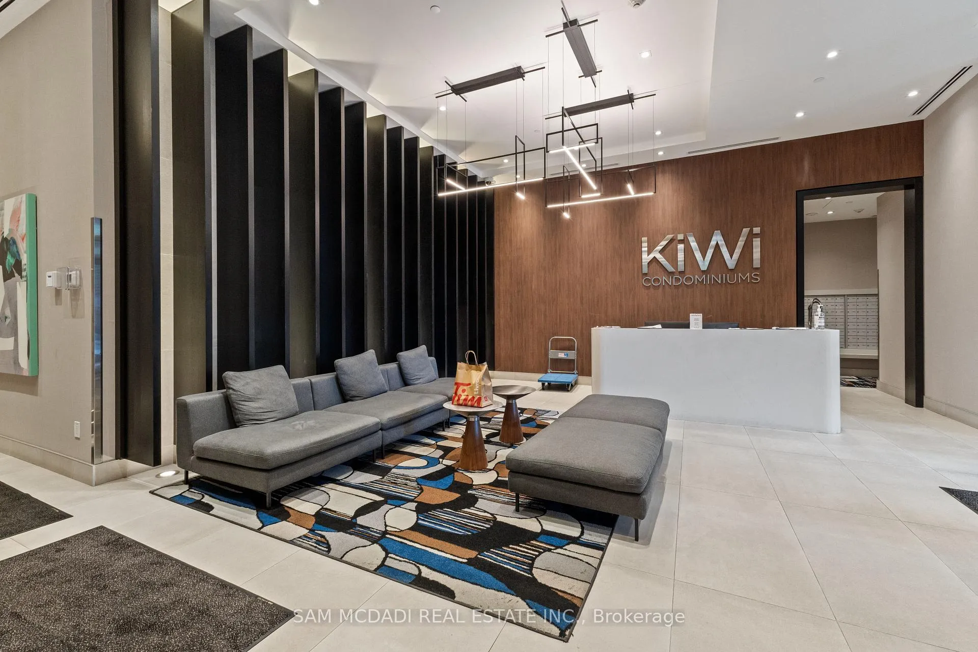 Photo 4 of Unit 1305, 212 King William Street, Hamilton, Beasley — HOMEH