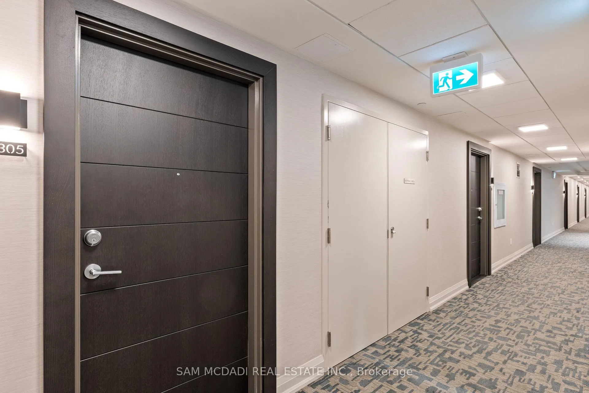 Photo 5 of Unit 1305, 212 King William Street, Hamilton, Beasley — HOMEH