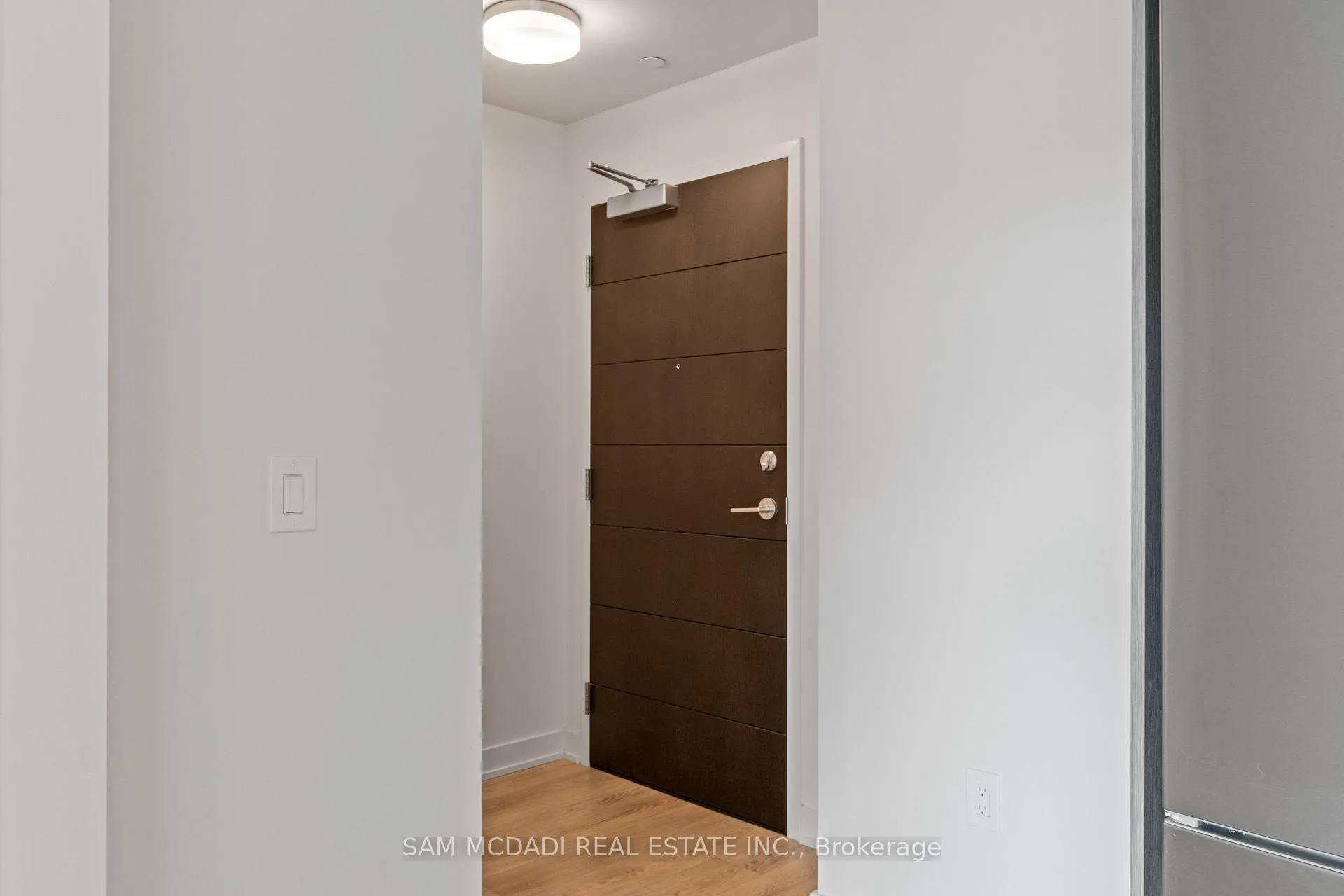 Photo 6 of Unit 1305, 212 King William Street, Hamilton, Beasley — HOMEH