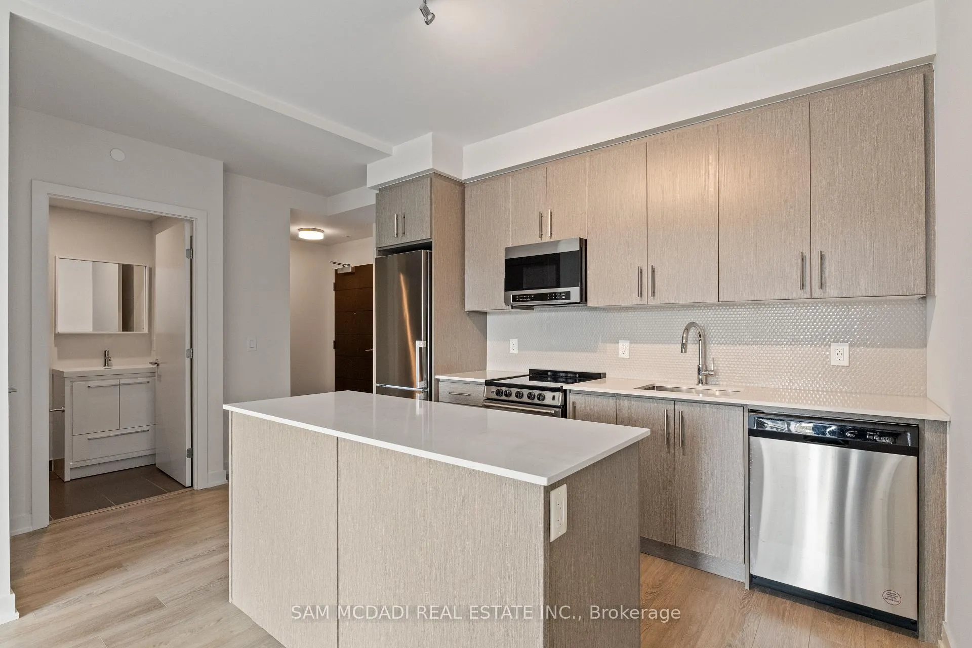 Photo 9 of Unit 1305, 212 King William Street, Hamilton, Beasley — HOMEH