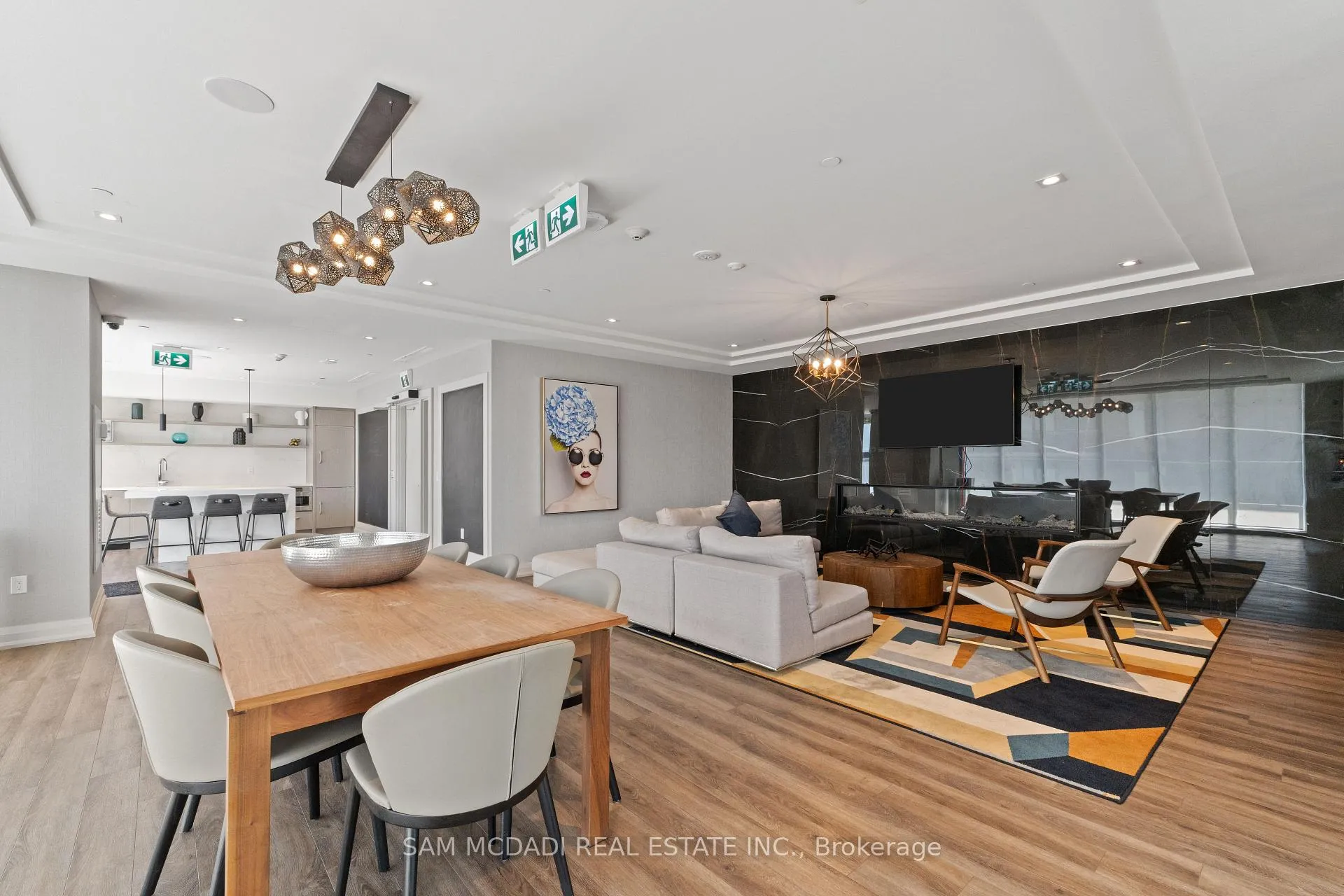 Photo 35 of Unit 1305, 212 King William Street, Hamilton, Beasley — HOMEH
