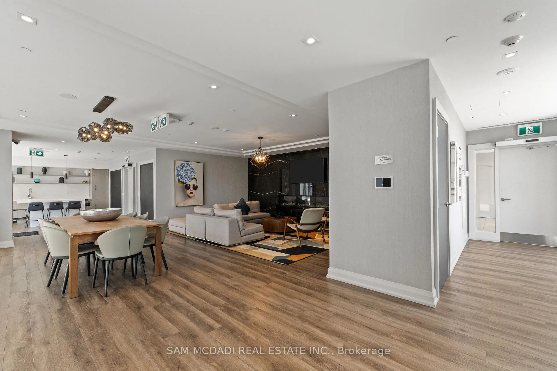 Photo 36 of Unit 1305, 212 King William Street, Hamilton, Beasley — HOMEH