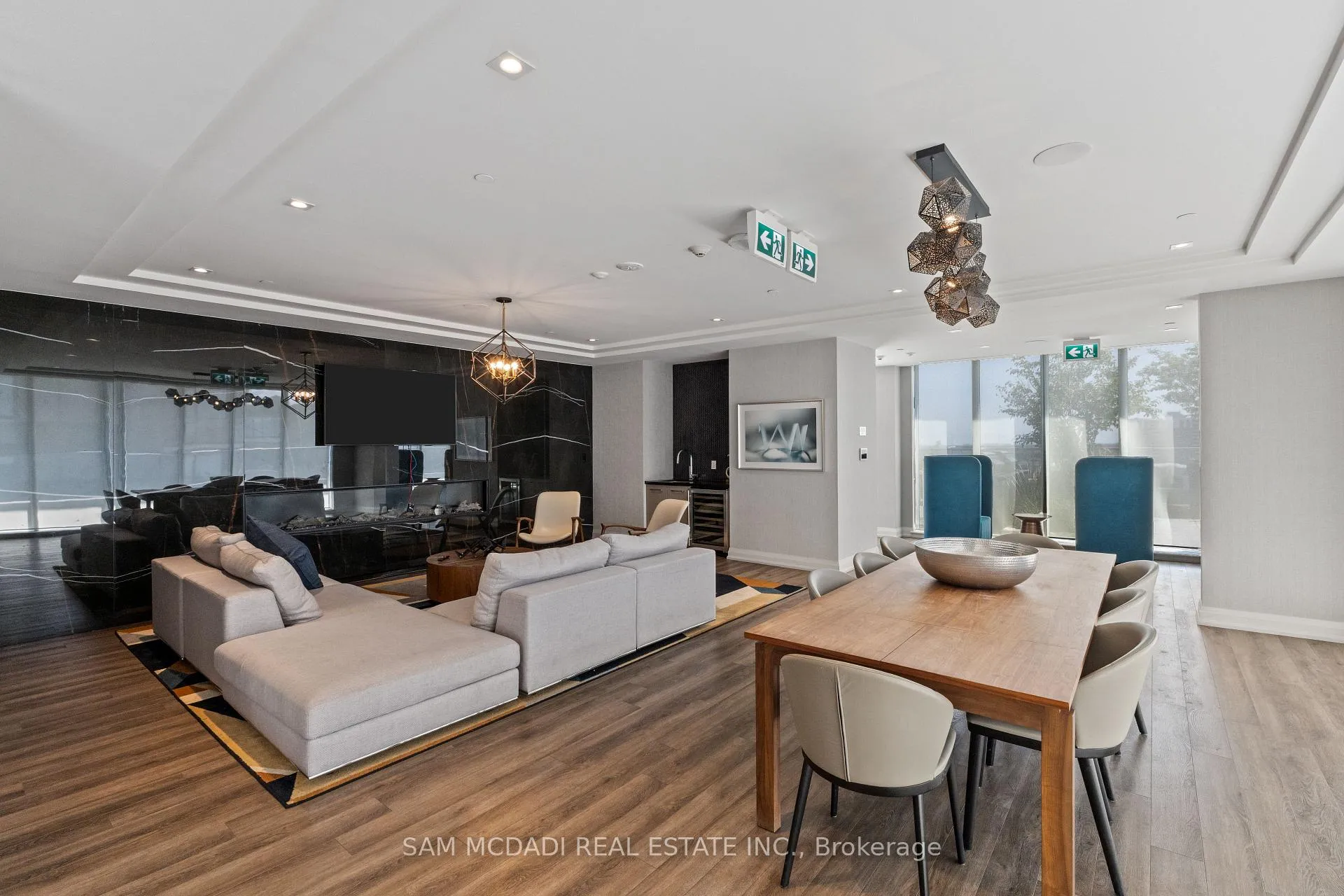 Photo 37 of Unit 1305, 212 King William Street, Hamilton, Beasley — HOMEH