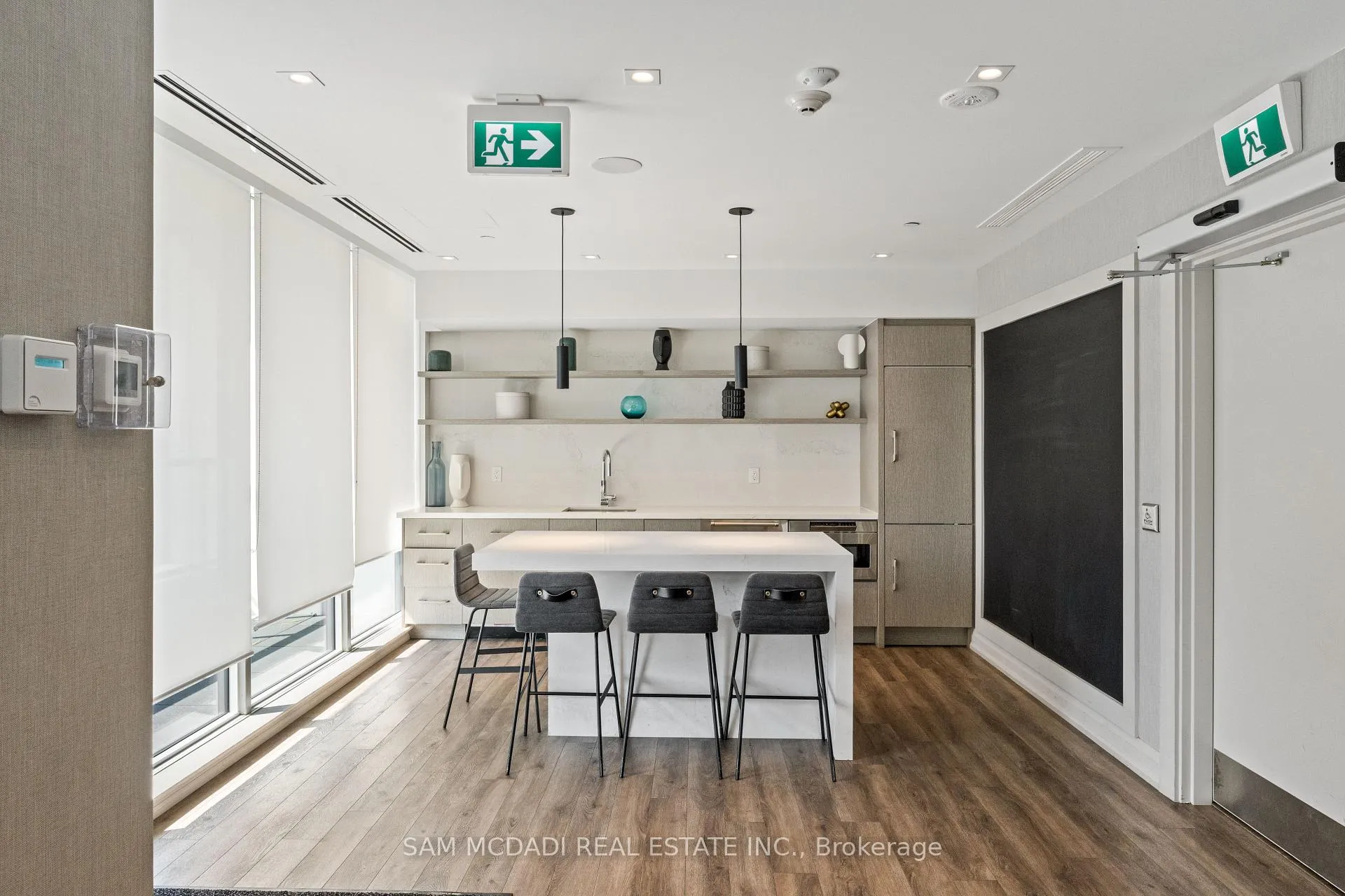 Photo 38 of Unit 1305, 212 King William Street, Hamilton, Beasley — HOMEH
