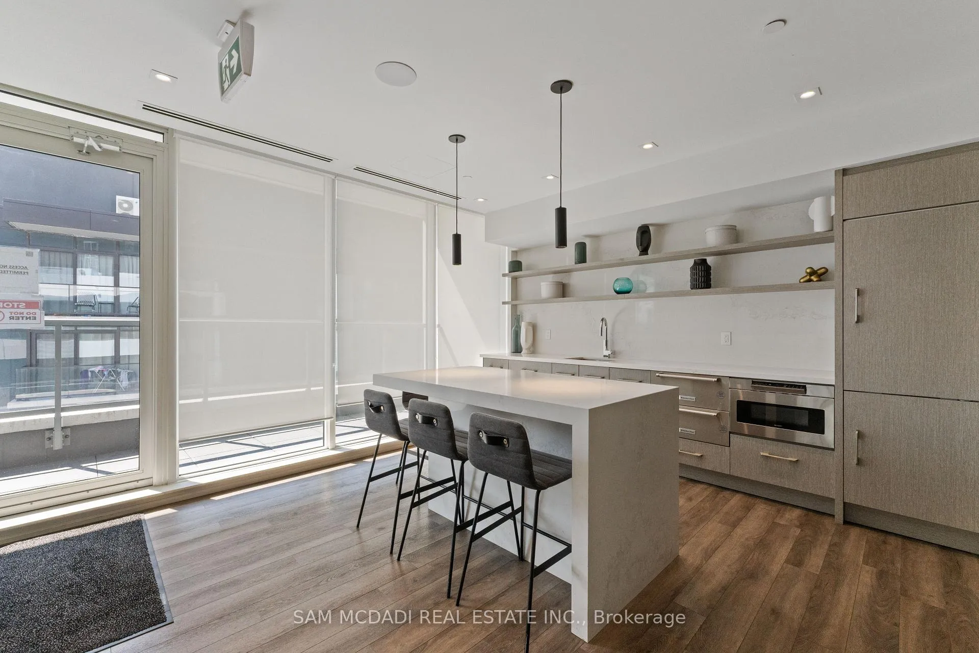 Photo 39 of Unit 1305, 212 King William Street, Hamilton, Beasley — HOMEH