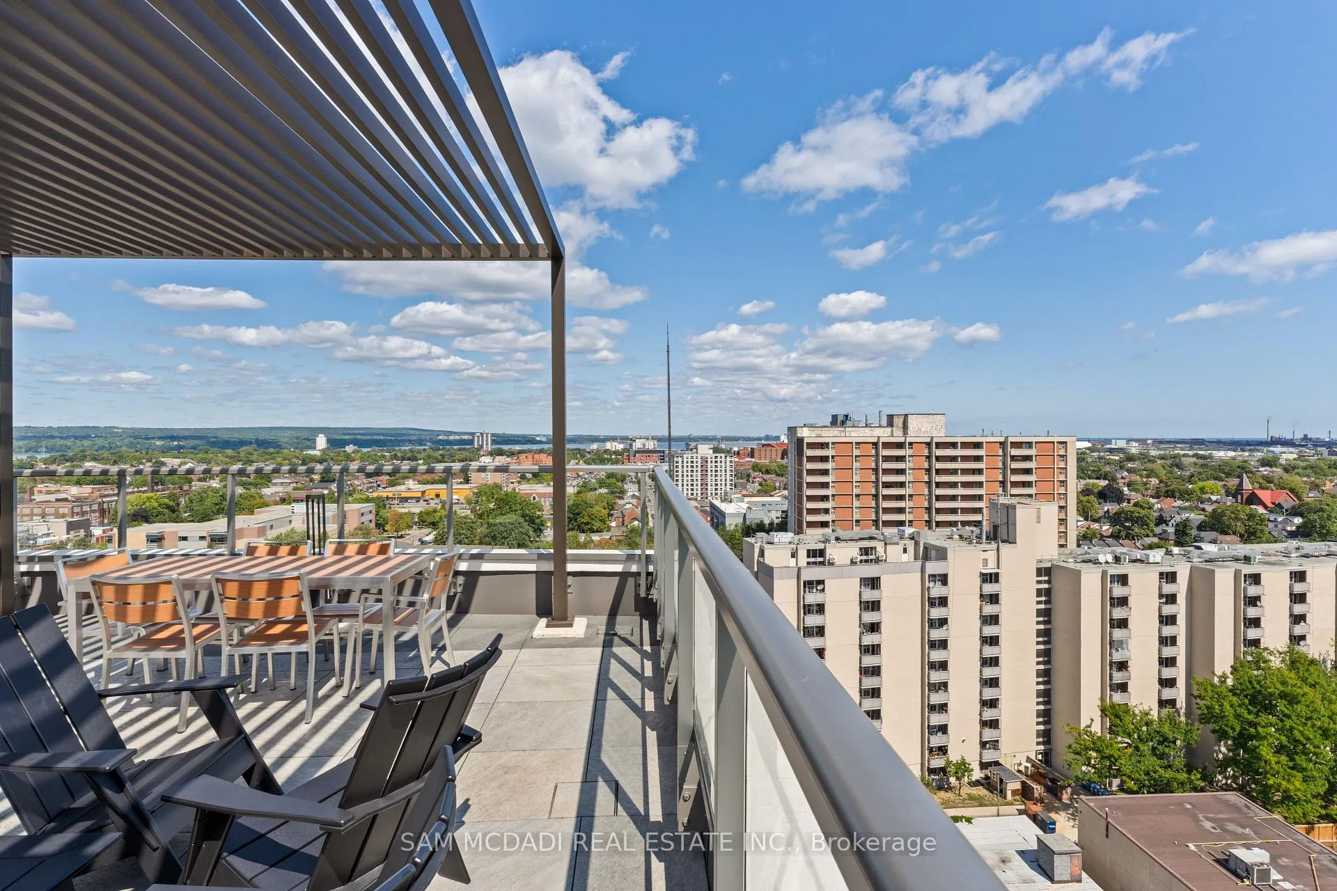 Photo 42 of Unit 1305, 212 King William Street, Hamilton, Beasley — HOMEH