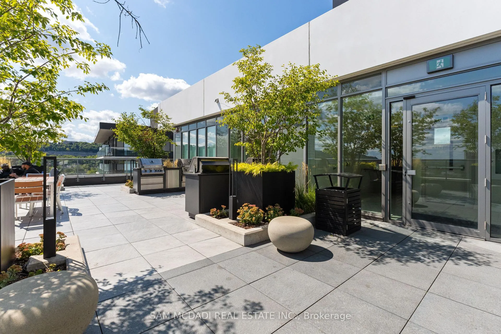 Photo 43 of Unit 1305, 212 King William Street, Hamilton, Beasley — HOMEH