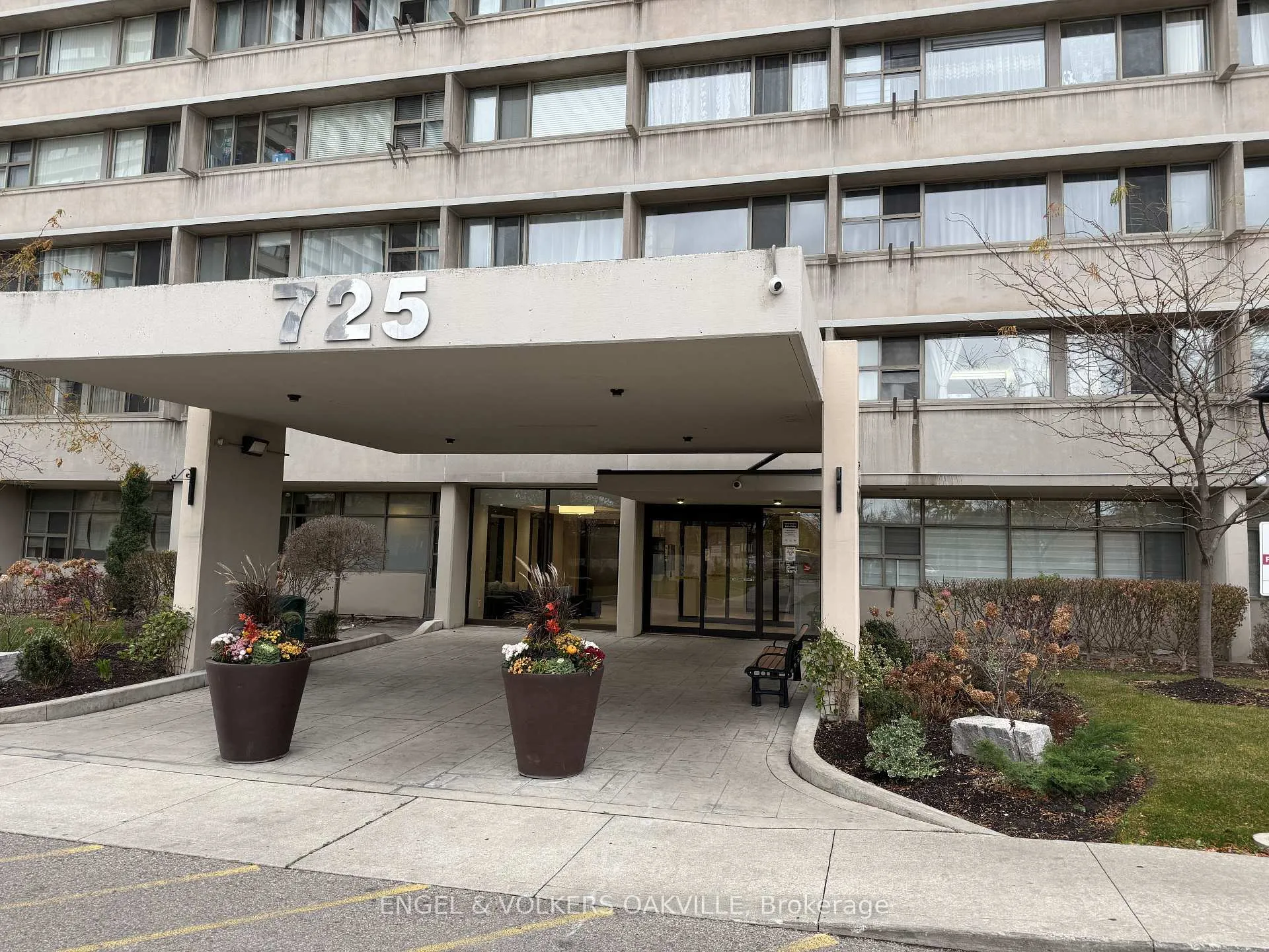 Photo 1 of Unit 1408, 725 Don Mills Road, Toronto, Flemingdon Park — HOMEH