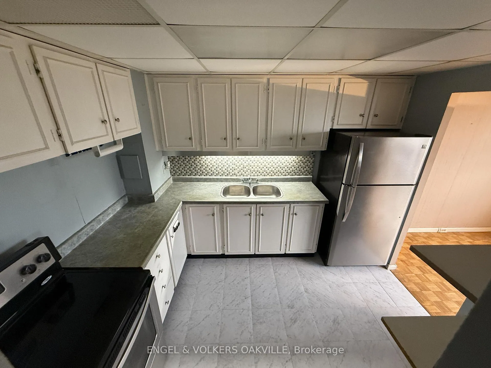 Photo 5 of Unit 1408, 725 Don Mills Road, Toronto, Flemingdon Park — HOMEH