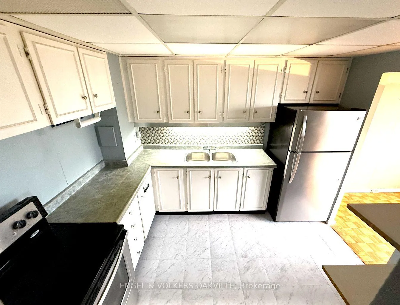 Photo 6 of Unit 1408, 725 Don Mills Road, Toronto, Flemingdon Park — HOMEH