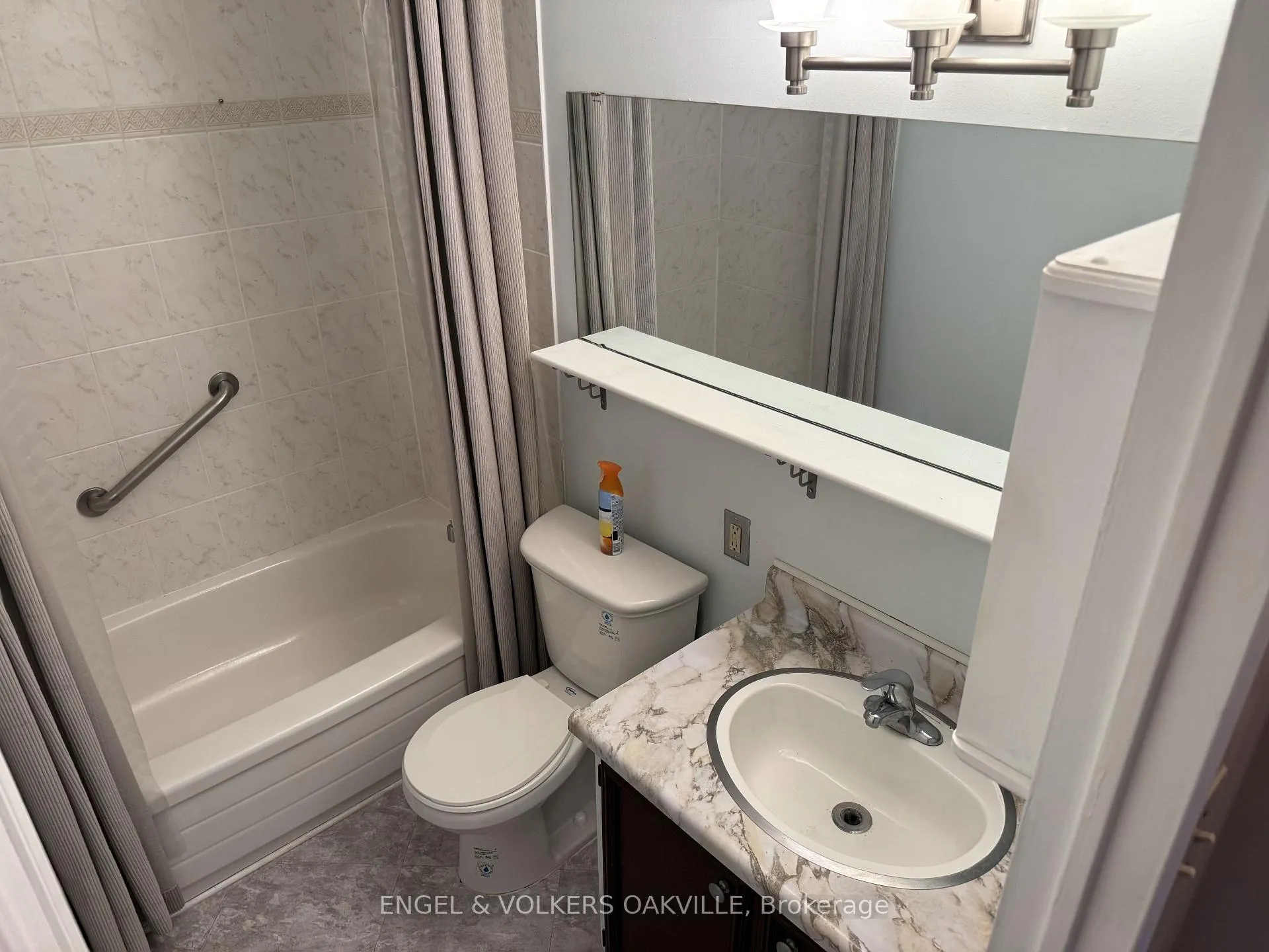 Photo 8 of Unit 1408, 725 Don Mills Road, Toronto, Flemingdon Park — HOMEH