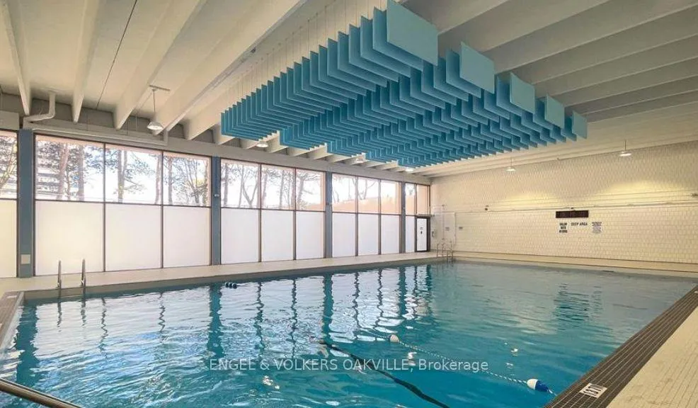 Photo 9 of Unit 1408, 725 Don Mills Road, Toronto, Flemingdon Park — HOMEH