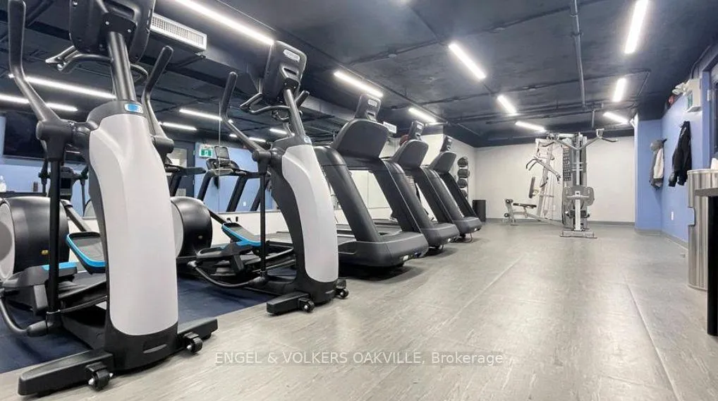 Photo 11 of Unit 1408, 725 Don Mills Road, Toronto, Flemingdon Park — HOMEH