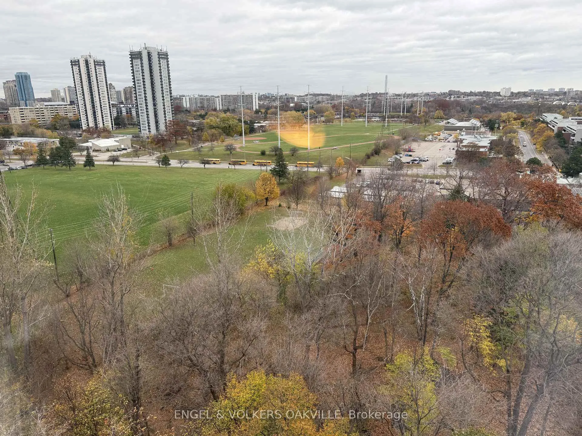 Photo 12 of Unit 1408, 725 Don Mills Road, Toronto, Flemingdon Park — HOMEH