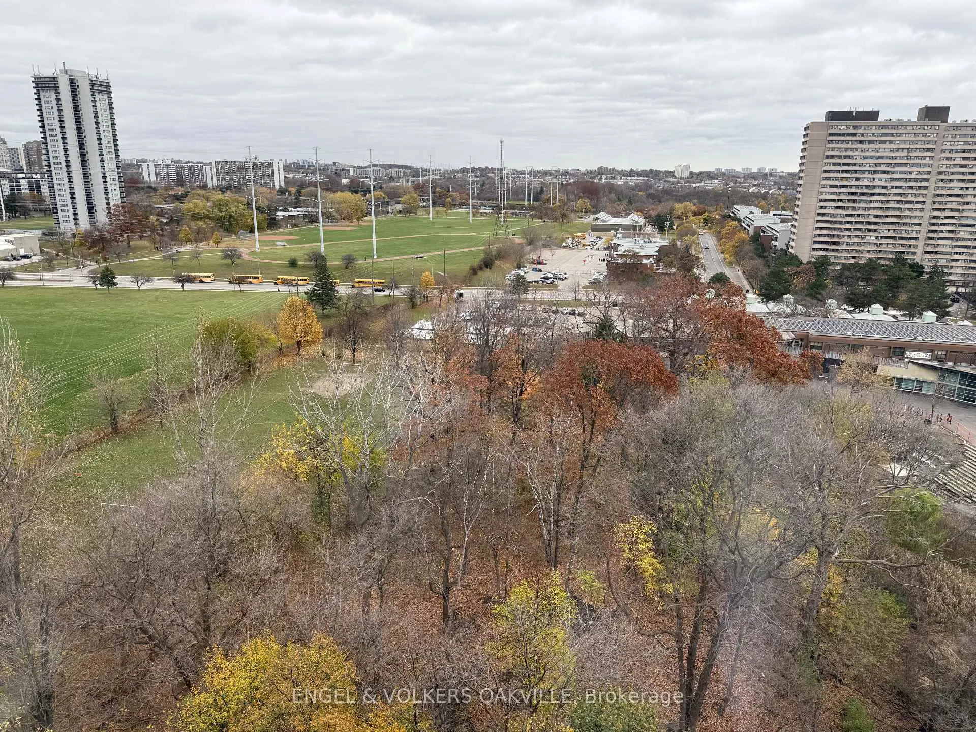 Photo 13 of Unit 1408, 725 Don Mills Road, Toronto, Flemingdon Park — HOMEH