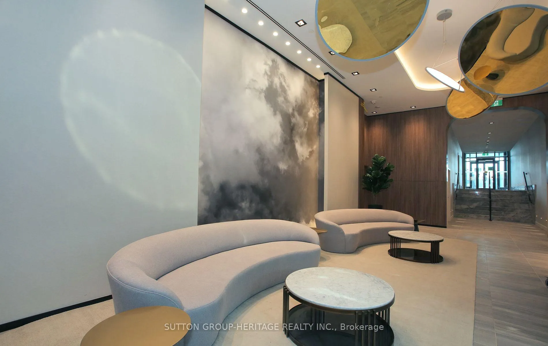 Photo 2 of Unit 3008, 1435 Celebration Drive, Pickering, Bay Ridges — HOMEH