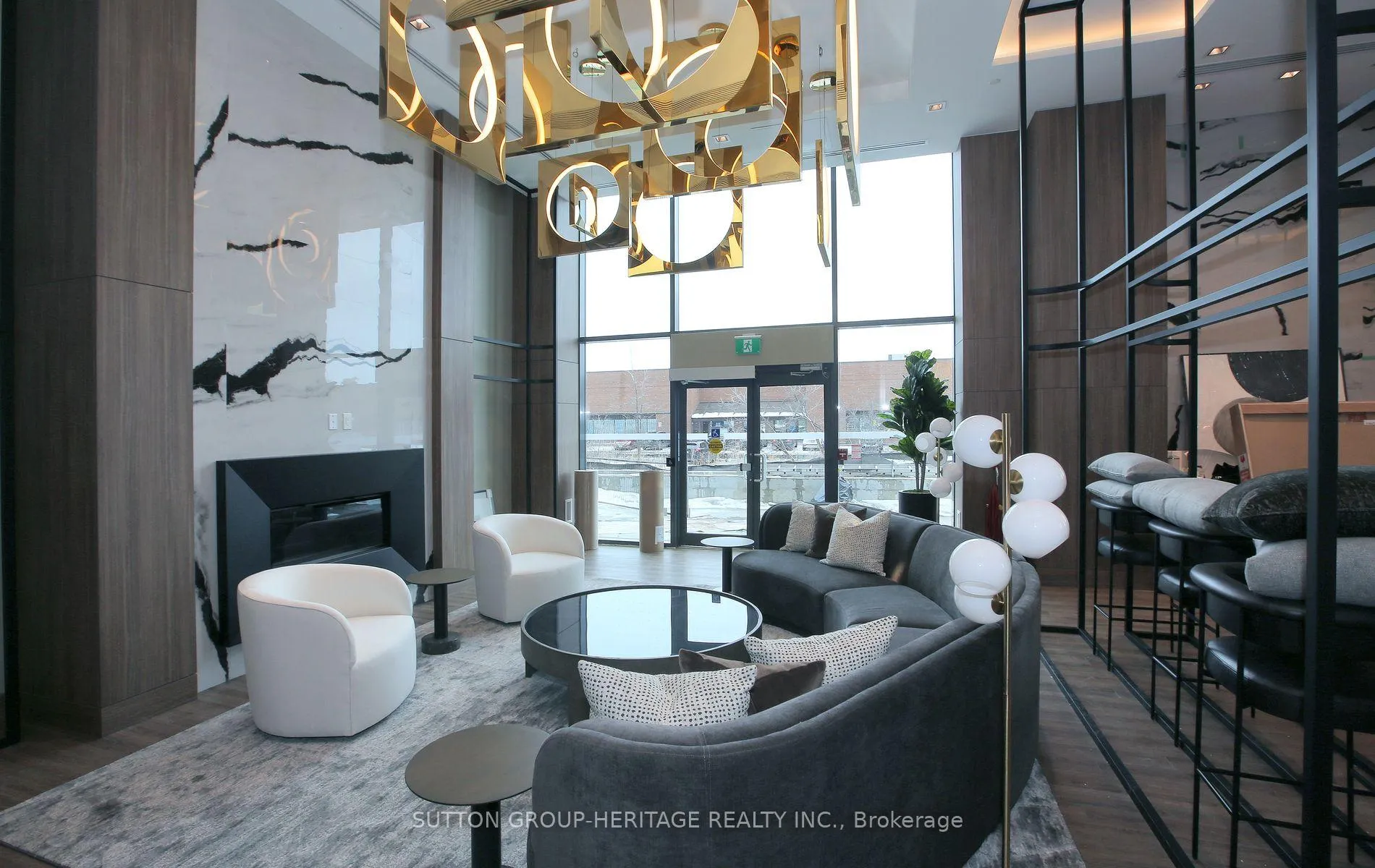 Photo 3 of Unit 3008, 1435 Celebration Drive, Pickering, Bay Ridges — HOMEH