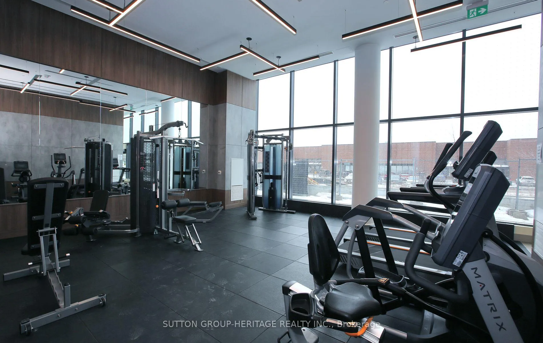 Photo 4 of Unit 3008, 1435 Celebration Drive, Pickering, Bay Ridges — HOMEH