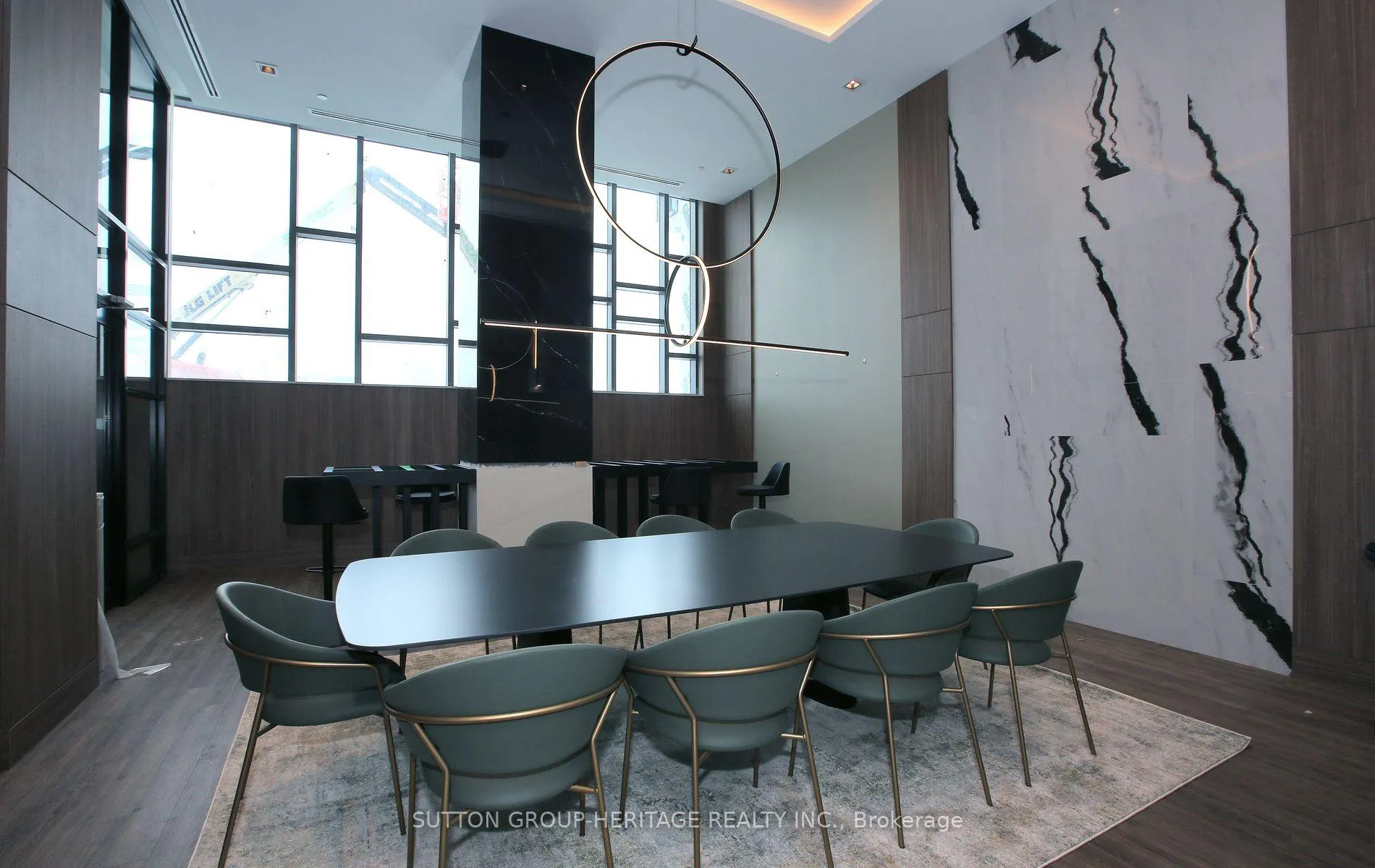 Photo 5 of Unit 3008, 1435 Celebration Drive, Pickering, Bay Ridges — HOMEH
