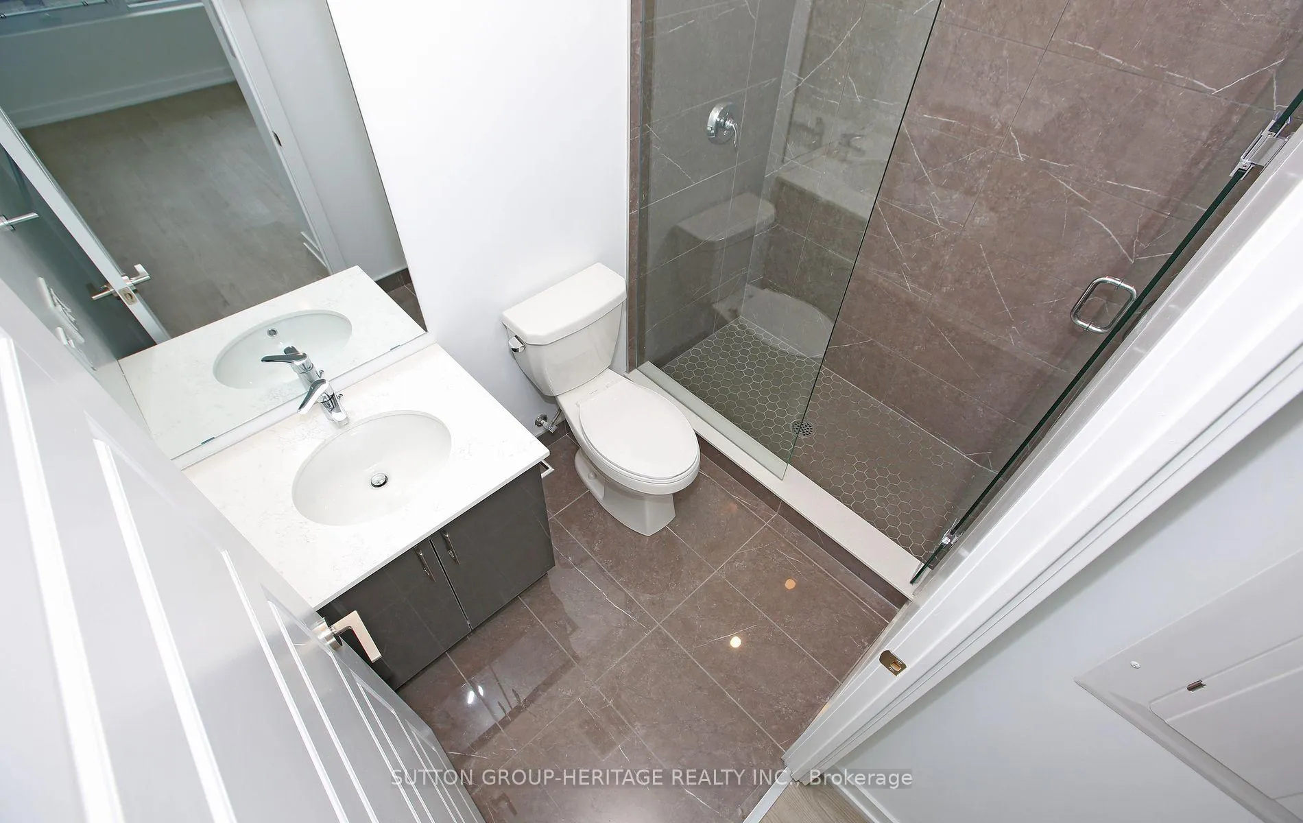 Photo 13 of Unit 3008, 1435 Celebration Drive, Pickering, Bay Ridges — HOMEH