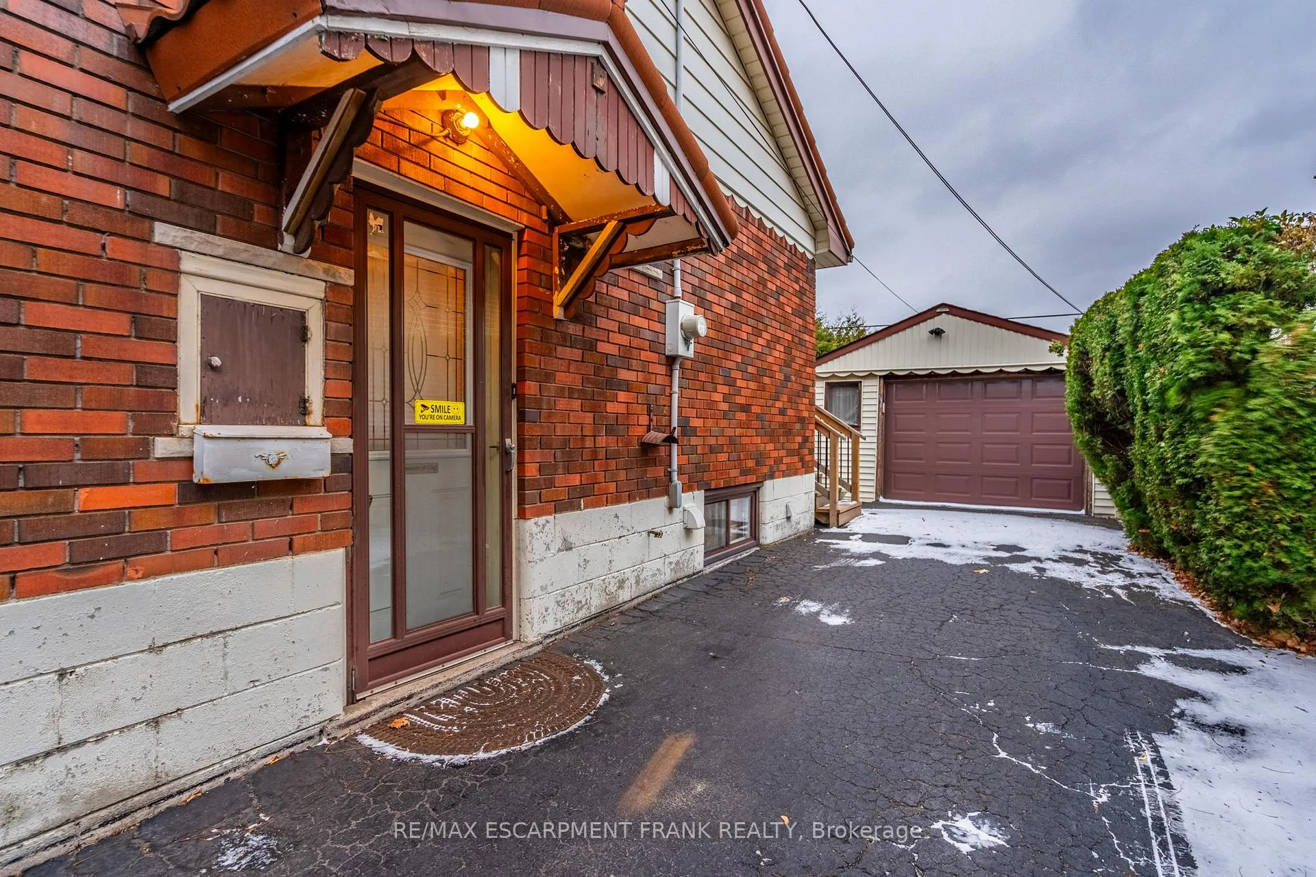 Photo 35 of 1053 Fennell Avenue E, Hamilton, Hampton Heights — HOMEH