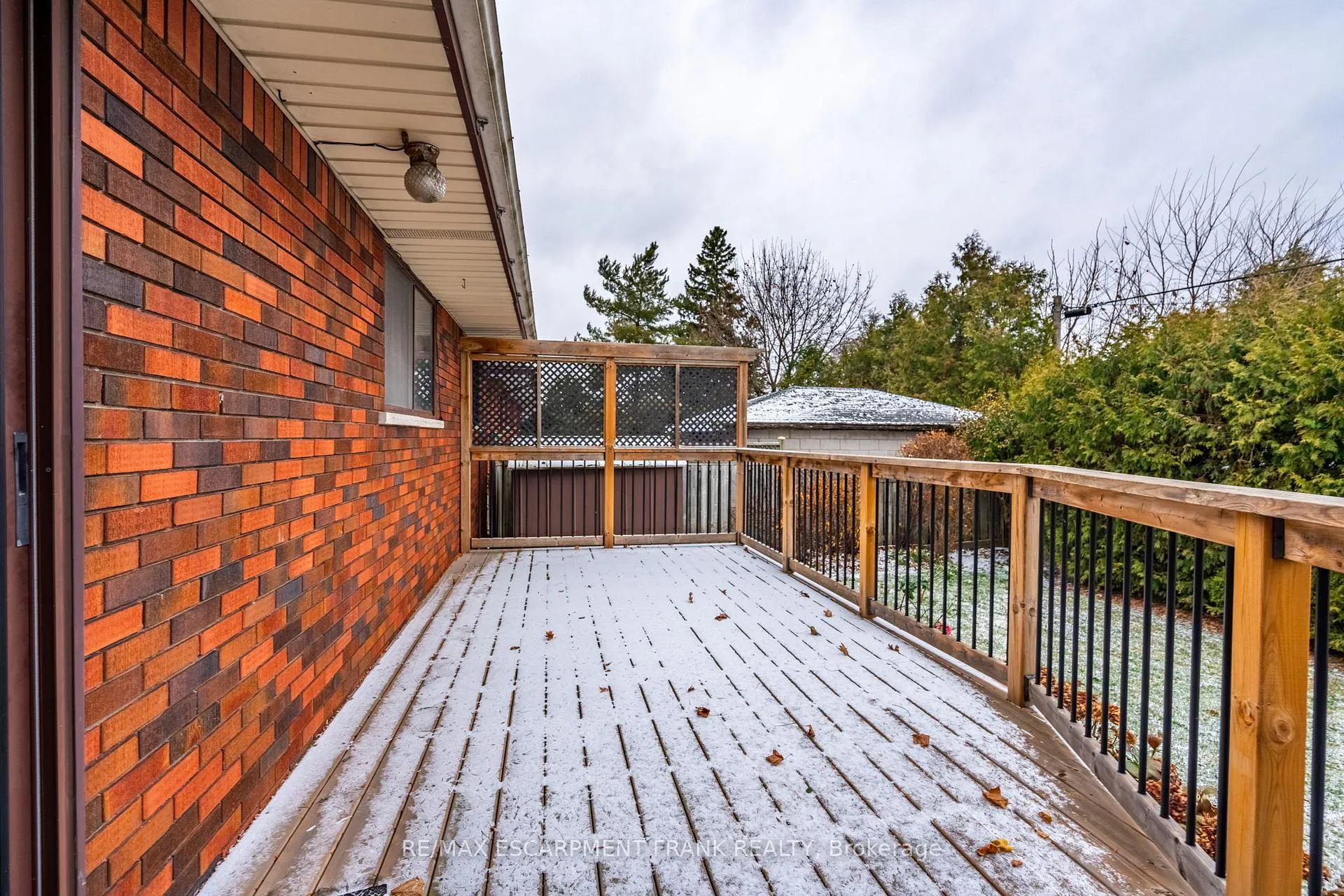 Photo 36 of 1053 Fennell Avenue E, Hamilton, Hampton Heights — HOMEH