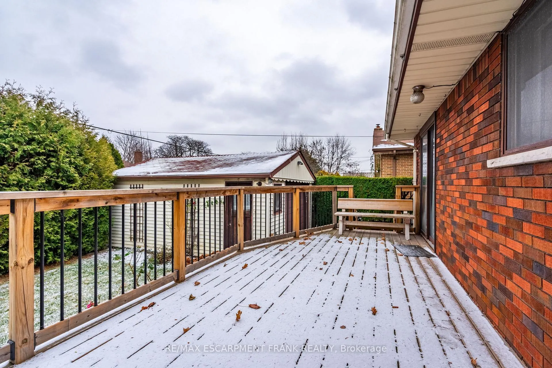 Photo 37 of 1053 Fennell Avenue E, Hamilton, Hampton Heights — HOMEH