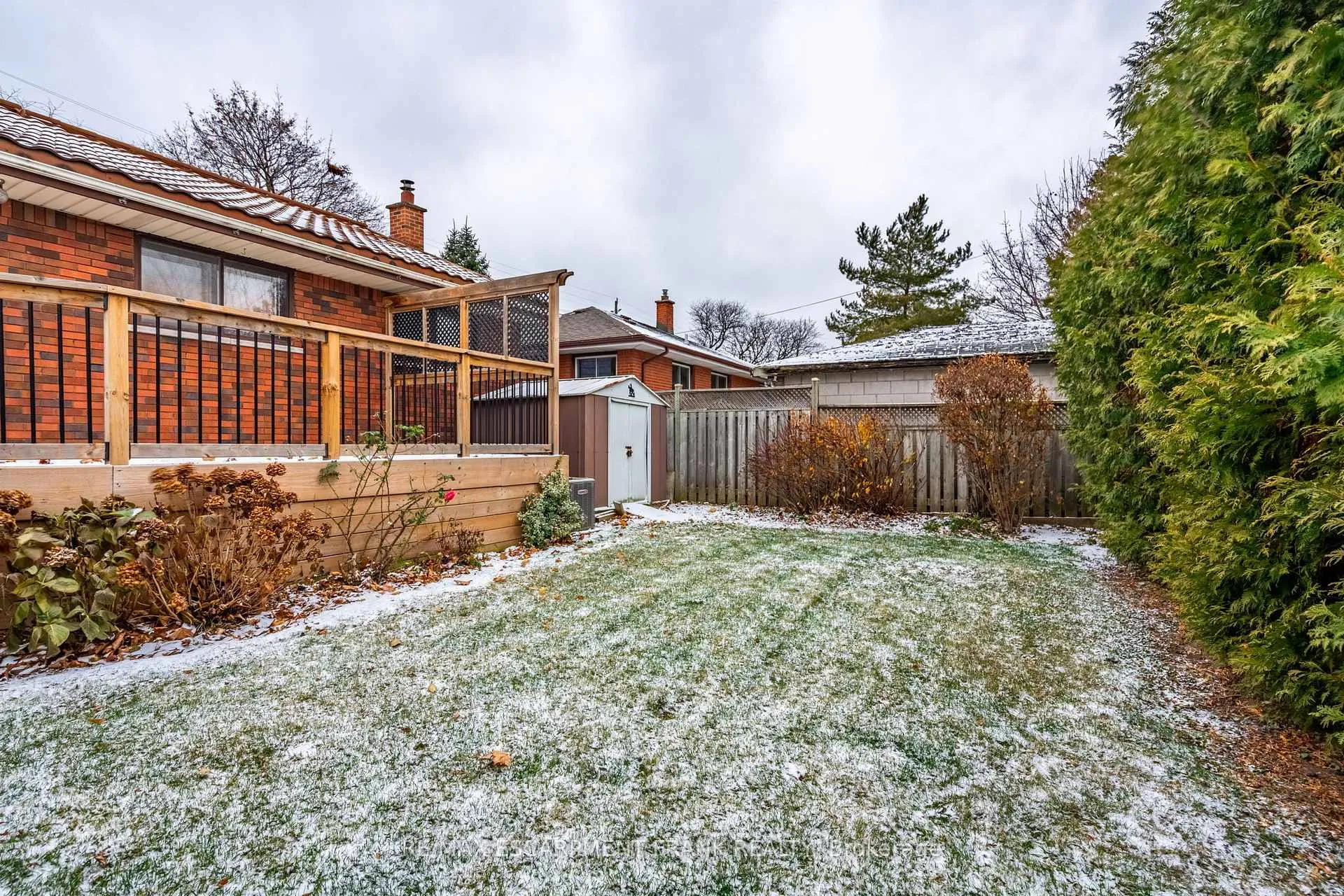 Photo 38 of 1053 Fennell Avenue E, Hamilton, Hampton Heights — HOMEH