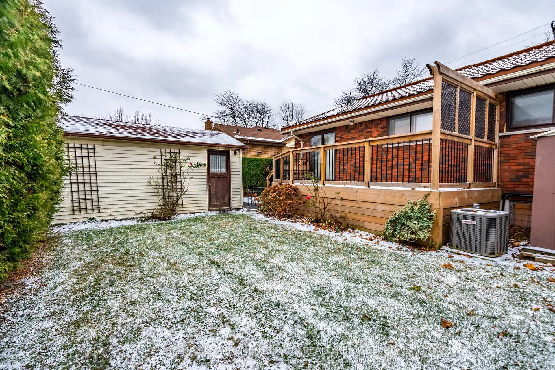 Photo 39 of 1053 Fennell Avenue E, Hamilton, Hampton Heights — HOMEH