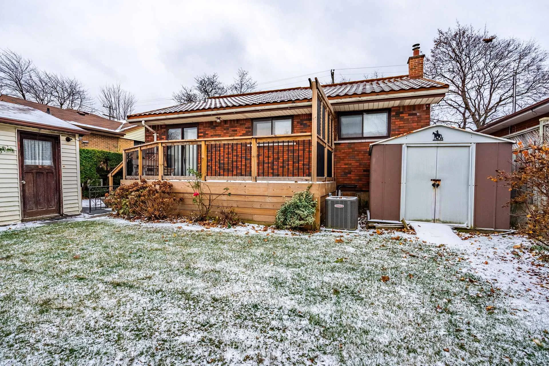 Photo 40 of 1053 Fennell Avenue E, Hamilton, Hampton Heights — HOMEH