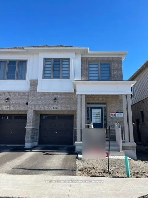 Photo 3 of 128 Shepherd Drive, Barrie, Painswick South — HOMEH