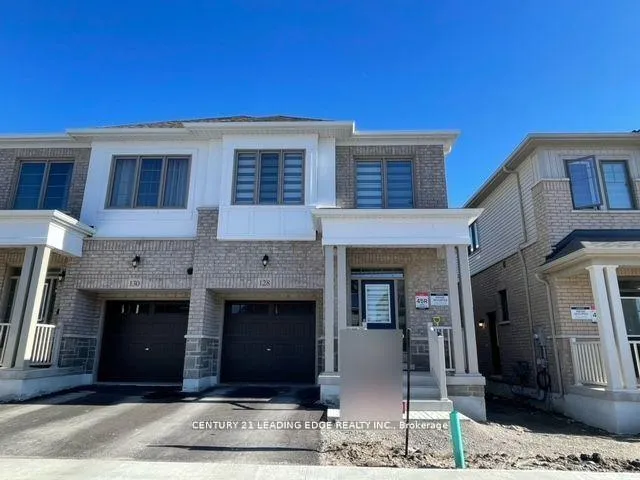 Photo 4 of 128 Shepherd Drive, Barrie, Painswick South — HOMEH