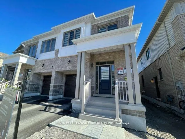 Photo 5 of 128 Shepherd Drive, Barrie, Painswick South — HOMEH