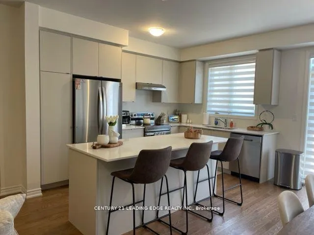 Photo 6 of 128 Shepherd Drive, Barrie, Painswick South — HOMEH