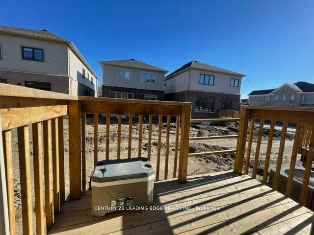 Photo 39 of 128 Shepherd Drive, Barrie, Painswick South — HOMEH