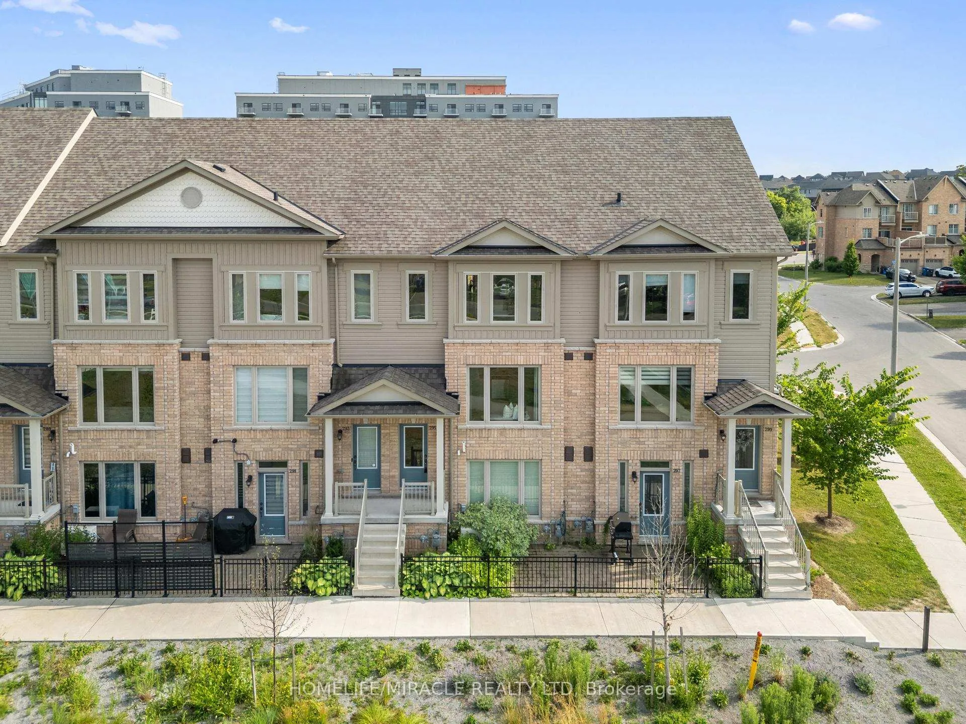 Photo 1 of 295 Law Drive, Guelph, Grange Road — HOMEH