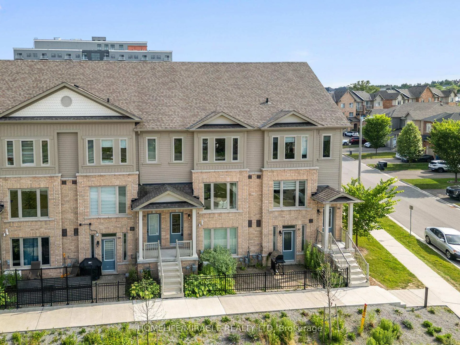 Photo 2 of 295 Law Drive, Guelph, Grange Road — HOMEH