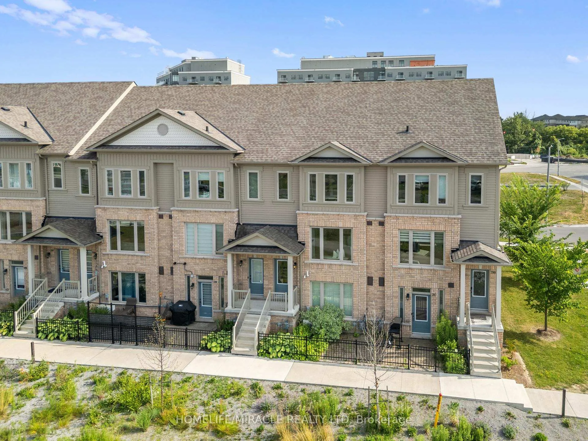 Photo 3 of 295 Law Drive, Guelph, Grange Road — HOMEH