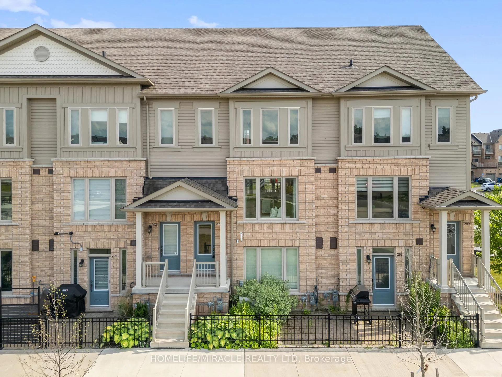 Photo 4 of 295 Law Drive, Guelph, Grange Road — HOMEH