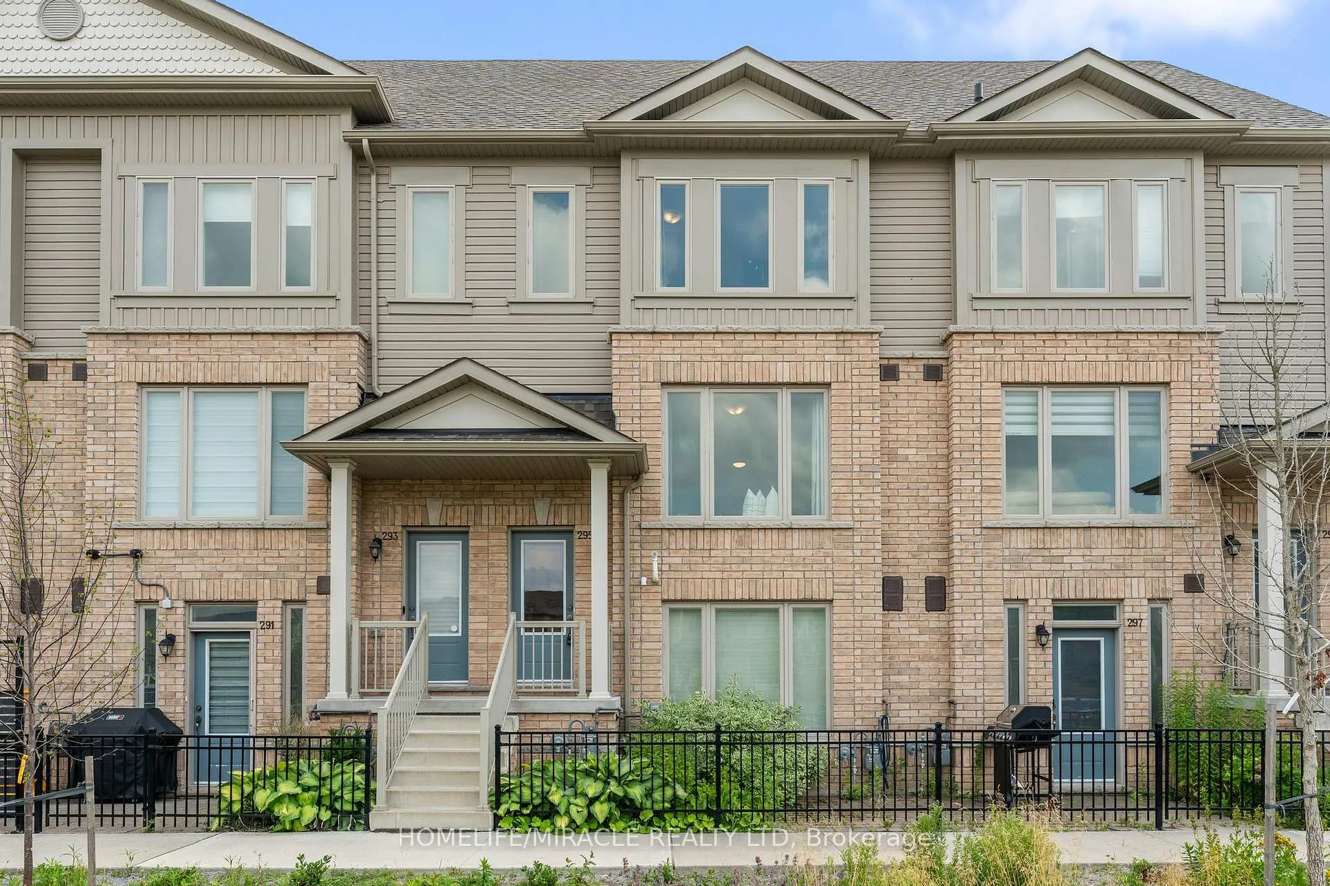 Photo 6 of 295 Law Drive, Guelph, Grange Road — HOMEH