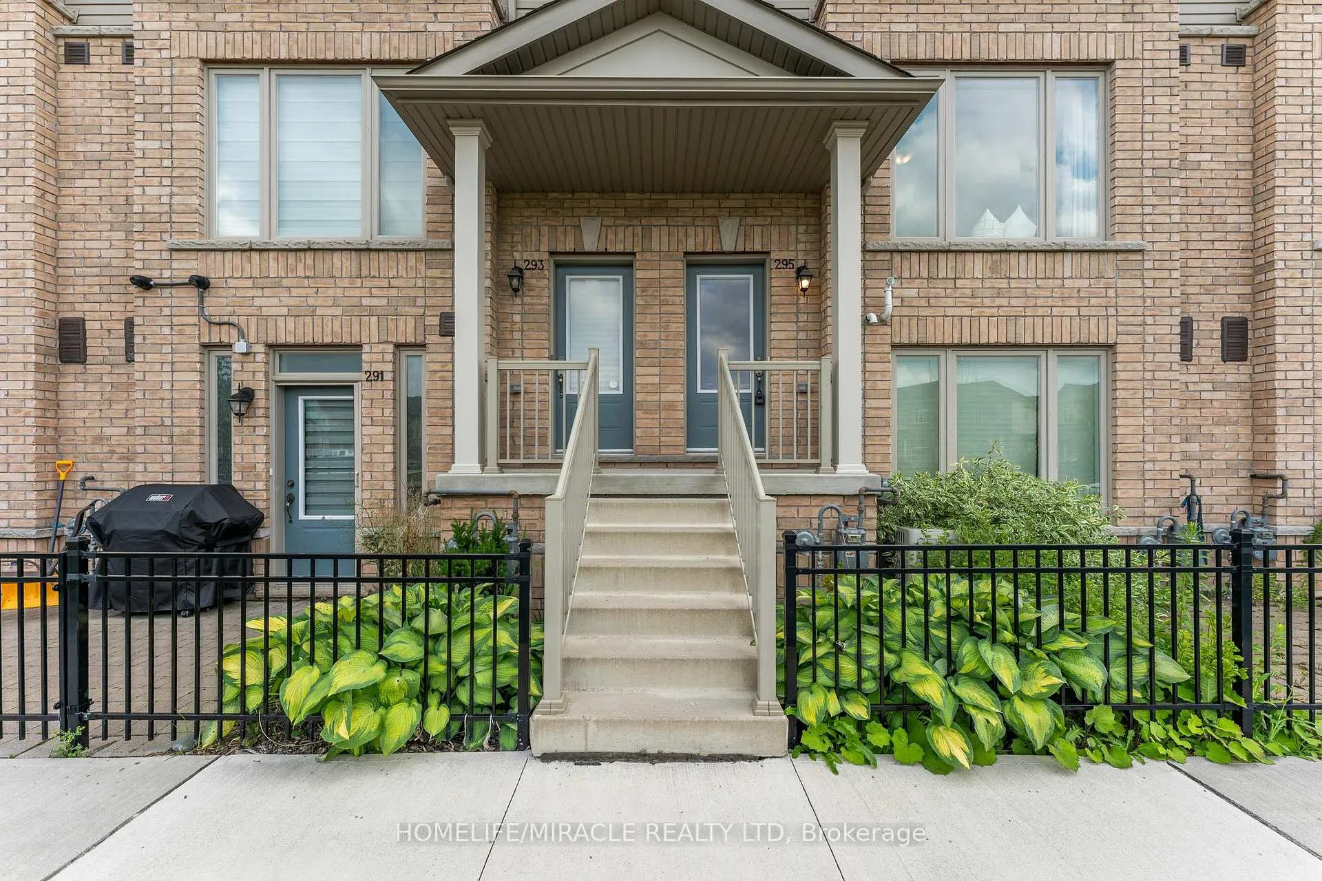 Photo 7 of 295 Law Drive, Guelph, Grange Road — HOMEH