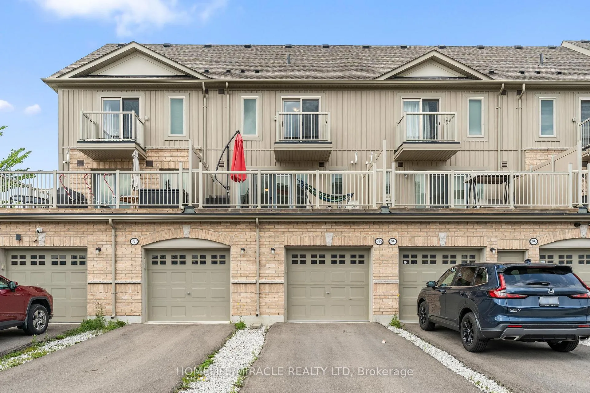 Photo 40 of 295 Law Drive, Guelph, Grange Road — HOMEH