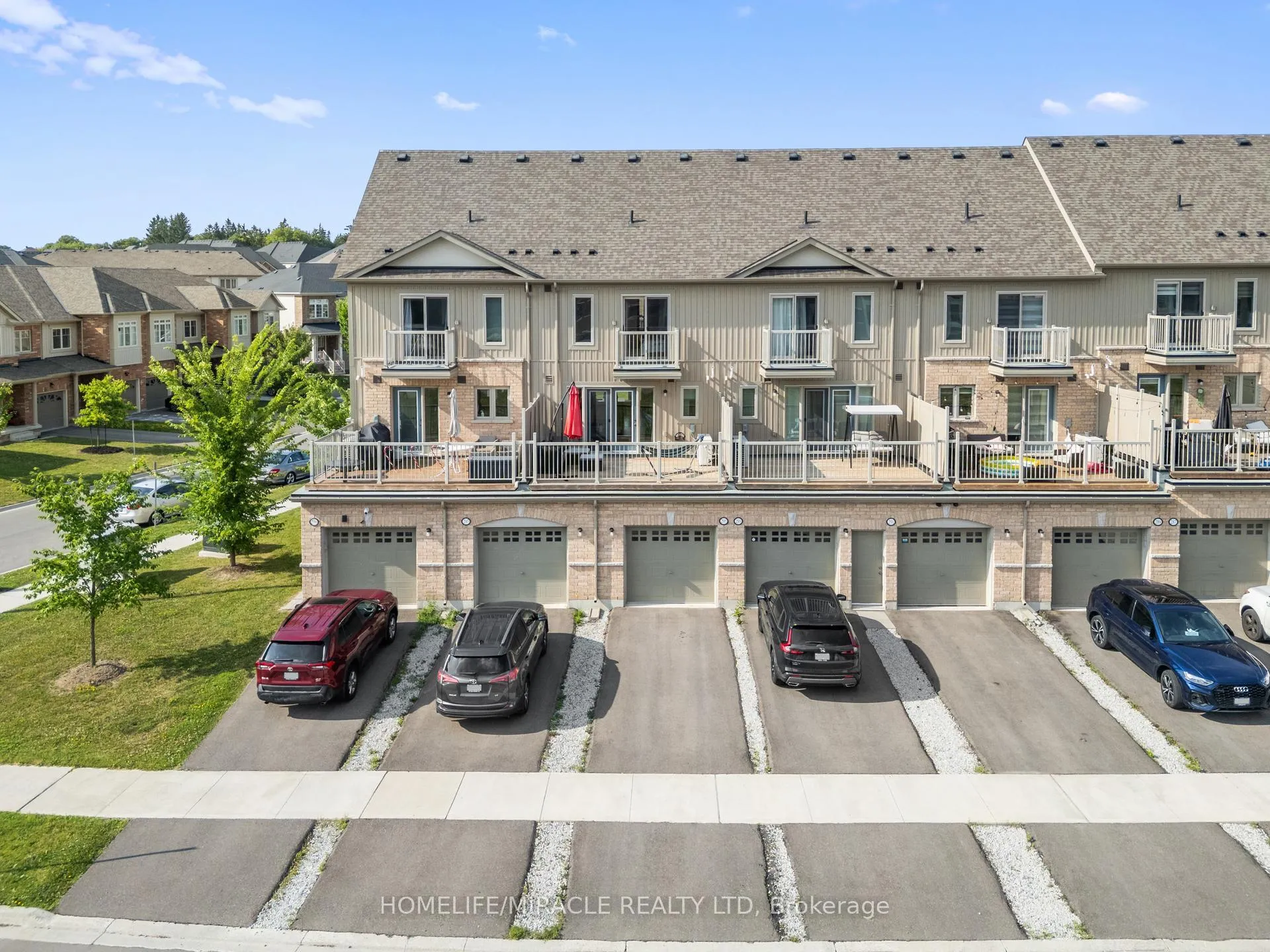 Photo 42 of 295 Law Drive, Guelph, Grange Road — HOMEH