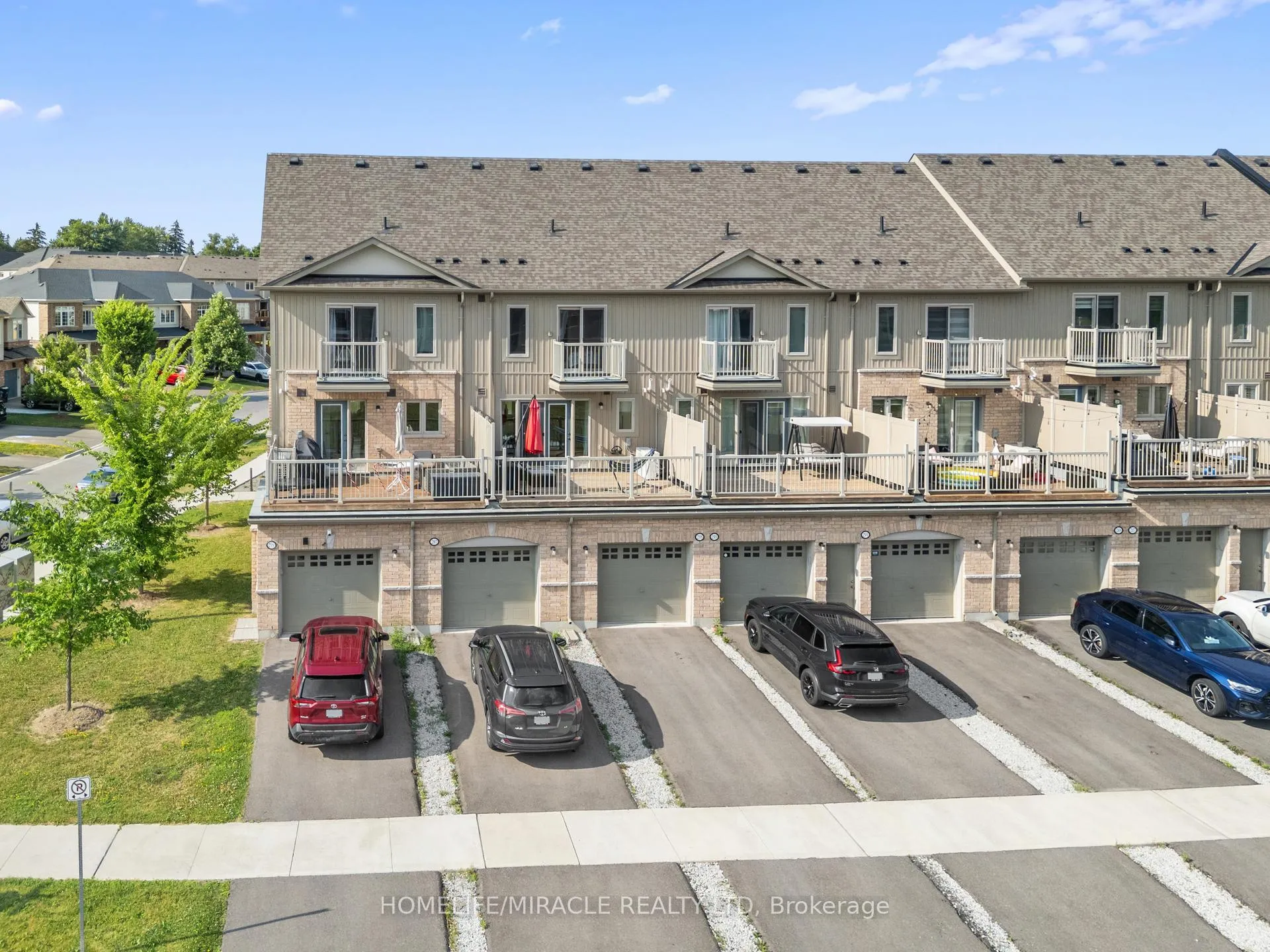 Photo 43 of 295 Law Drive, Guelph, Grange Road — HOMEH